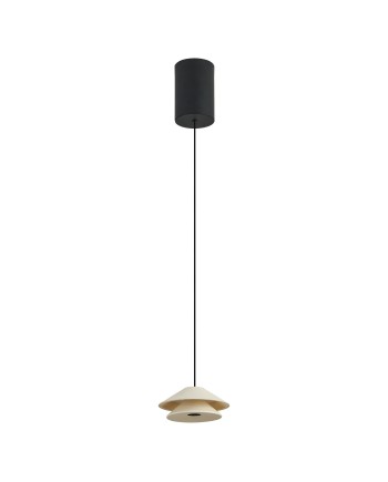 PICCOLA * COLGANTE LAMP LED 5W BLANCO